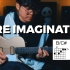 Pure Imagination 吉他教程 | Ruben Wan