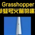 在SpaceX工作时Grasshopper 草蜢号火箭的趣事.