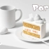 【Blender3.3教程搬运】超写实的草莓奶油蛋糕（音声版材质篇Part5）