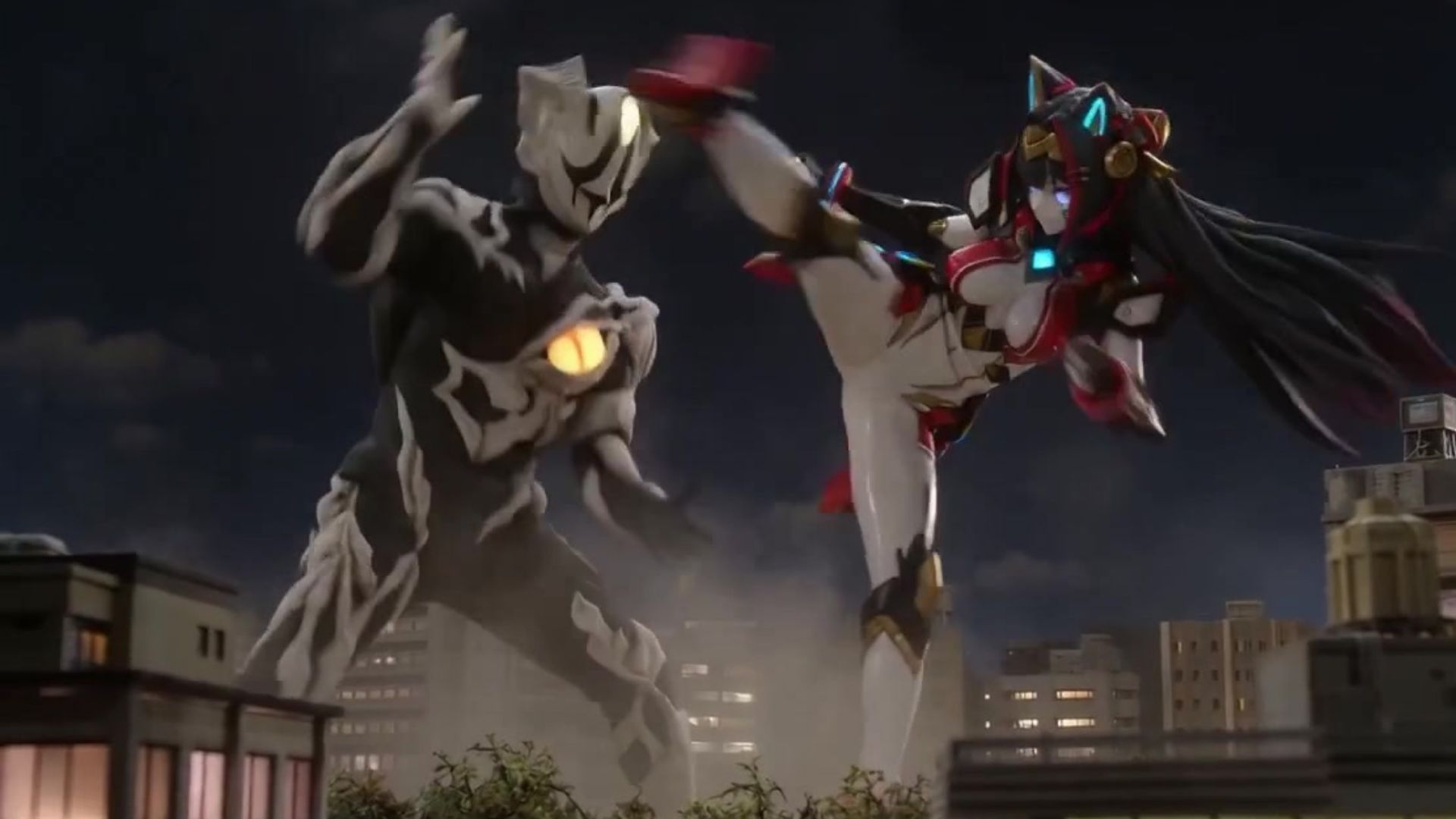 【seedance2.0】今天是暴打（？）基人