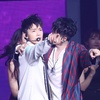 赫海的小情歌！君が泣いたら - SUPER JUNIOR-D&E JAPAN TOUR  现场版 这首歌真的是我最喜欢的现场之一