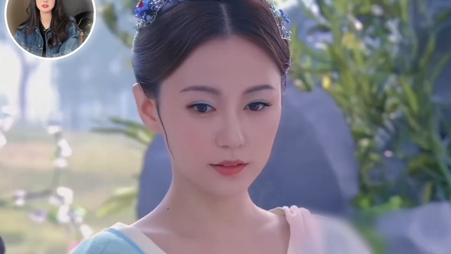 从“姬圈天菜”到闪婚普通人，刘心悠的不红，才是内娱最大的遗憾
