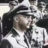 德国二战党卫军“圣刀“师和“希特勒青年”师真实影像_高清