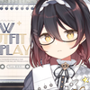 【VUP新衣展示】穿很多的无感情文学少女