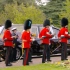 英国女王伊丽莎白二世葬礼【温莎城堡圣乔治教堂】