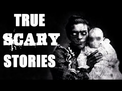 100% True SCARY Stories : Elisa Lam