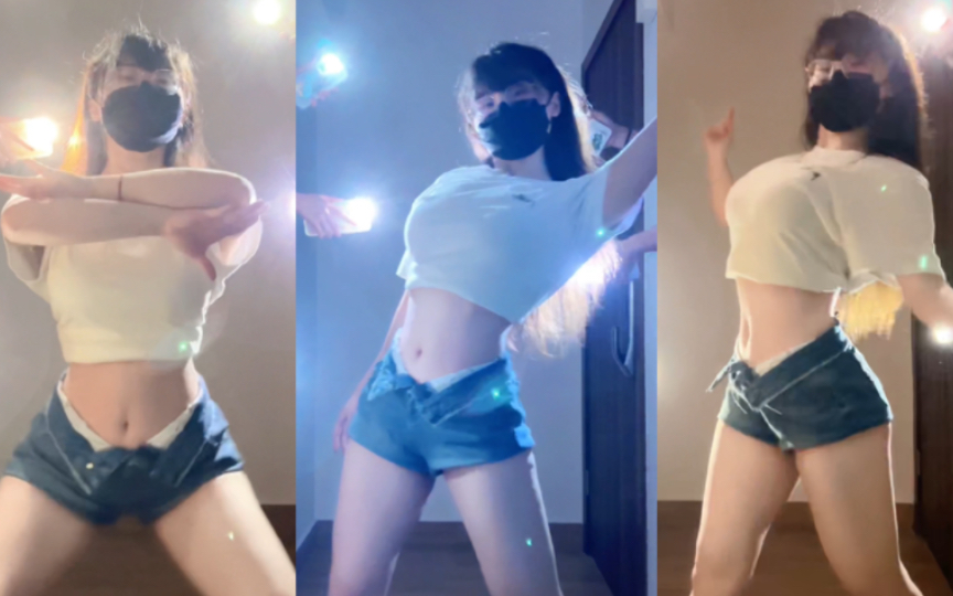 Shocking! Dormitory is also a hitting stage