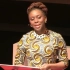 【TED/中字】我们都应当成为女权主义者【Chimamanda Ngozi Adichie 】