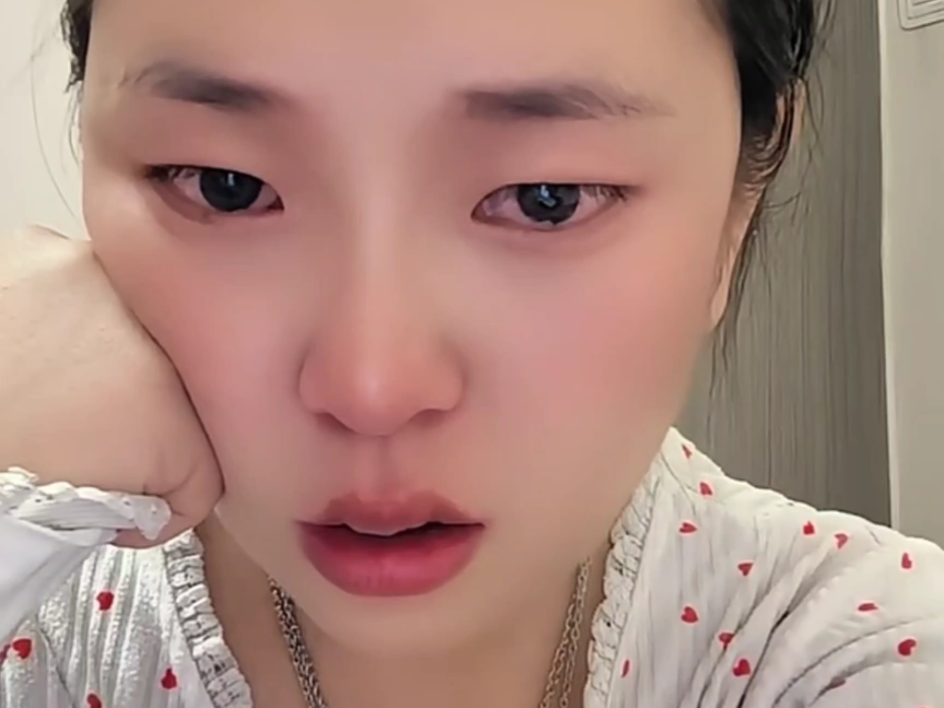 都敢上街这么穿