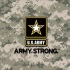 【U.S.A Military】美国陆军征兵曲 Army Strong