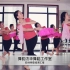 天津舞韵汸华舞蹈工作室 民间舞《红高粱》