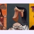 【创造力1】创造力与想象力7 #世界名画中的想象力 西班牙【毕加索】是西方现代派绘画的代表人物，被称为20世纪最伟大的艺