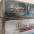 桌游开箱-《血源诅咒-版图版/Bloodborne Board Game》圣杯地牢扩展