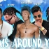【中英字幕】Arms Around You (Latin remix) - XXXTENTACION