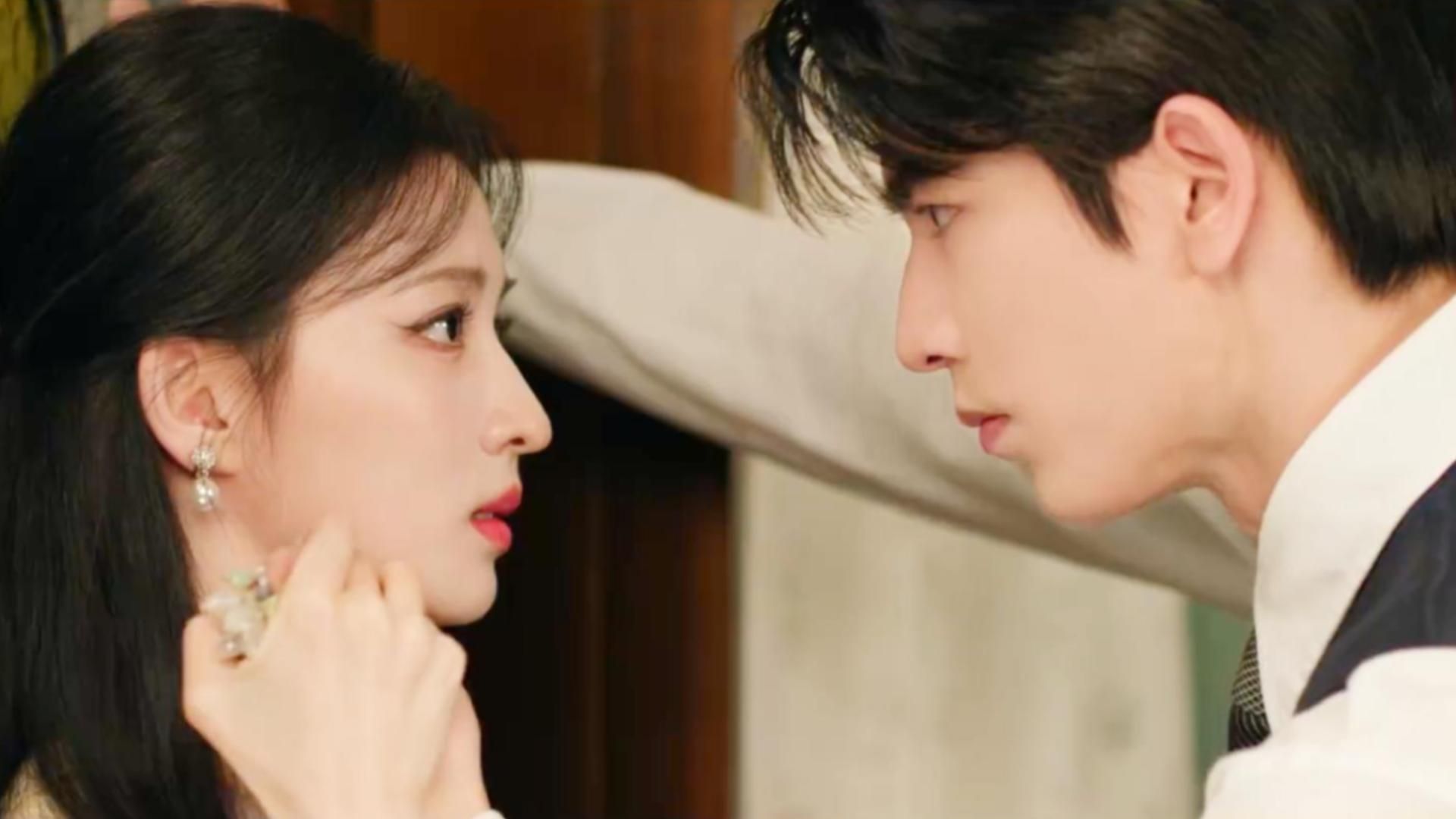 新剧《这一秒过火》发布预告，张凌赫/王楚然/付辛博/徐振轩/鹤秋 等主演，暂未公布播出时间，敬请期待