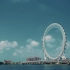 《爱上滨海》潍坊白浪河摩天轮 世界最大无轴摩天轮