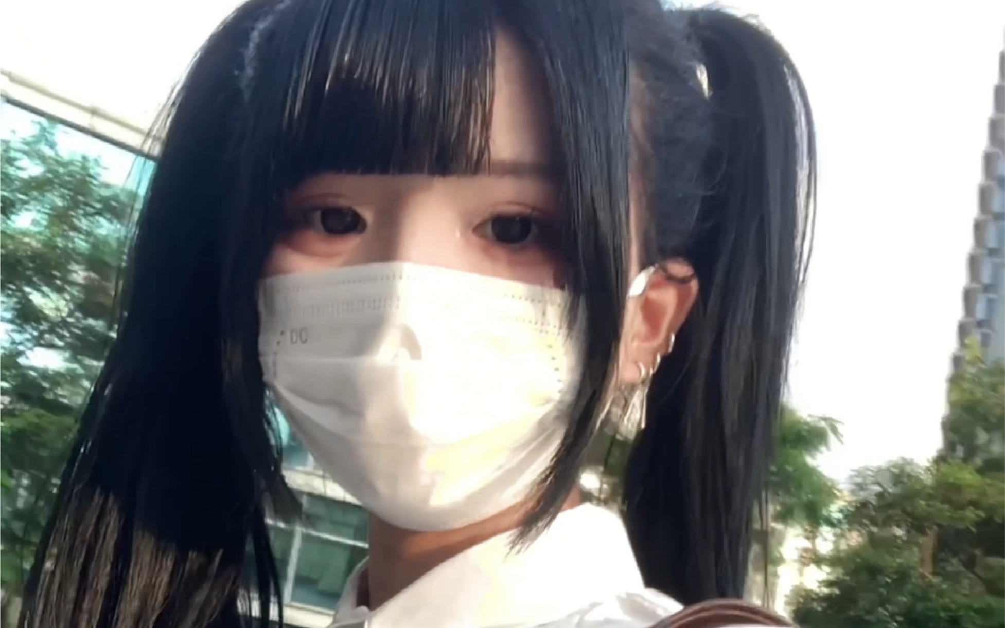 Little Idol Post-Performance Debris
