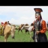 2020-蒙古  那达慕大会  俄罗斯卡尔梅克卫拉特民歌演唱片段
