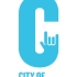 Covington 科温顿城市 动态logo