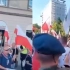 不想再忍了！波兰停止提供援助，民众上街抗议要求驱逐乌难民