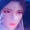 盘点八位国漫女神大长腿第三弹，女神神颜大长腿，我心动了！！！ #国漫女神 #超美国漫女神 #国漫女神壁纸
