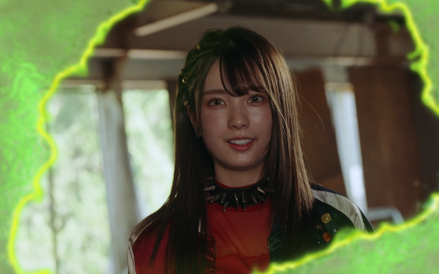 【10月】假面骑士ZZZ（中配）28