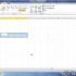在Excel2010工作表中设置字符格式
