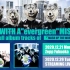 【LIVE】MAN WITH A MISSION 〜Full album tracks of 『MASH UP THE 