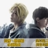 (熟)【香蕉鱼舞台剧】「BANANA FISH」The Stage -前編-｜水江建太