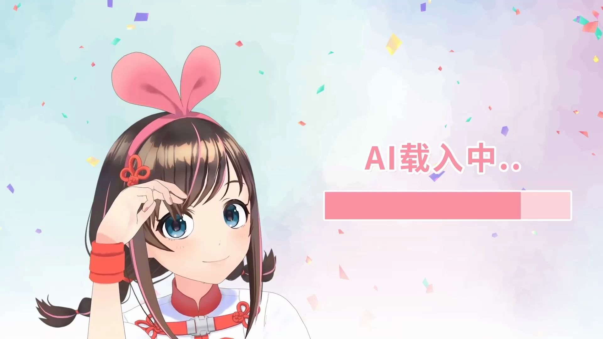 中国绊爱爱哥玩头发真是太可爱了
