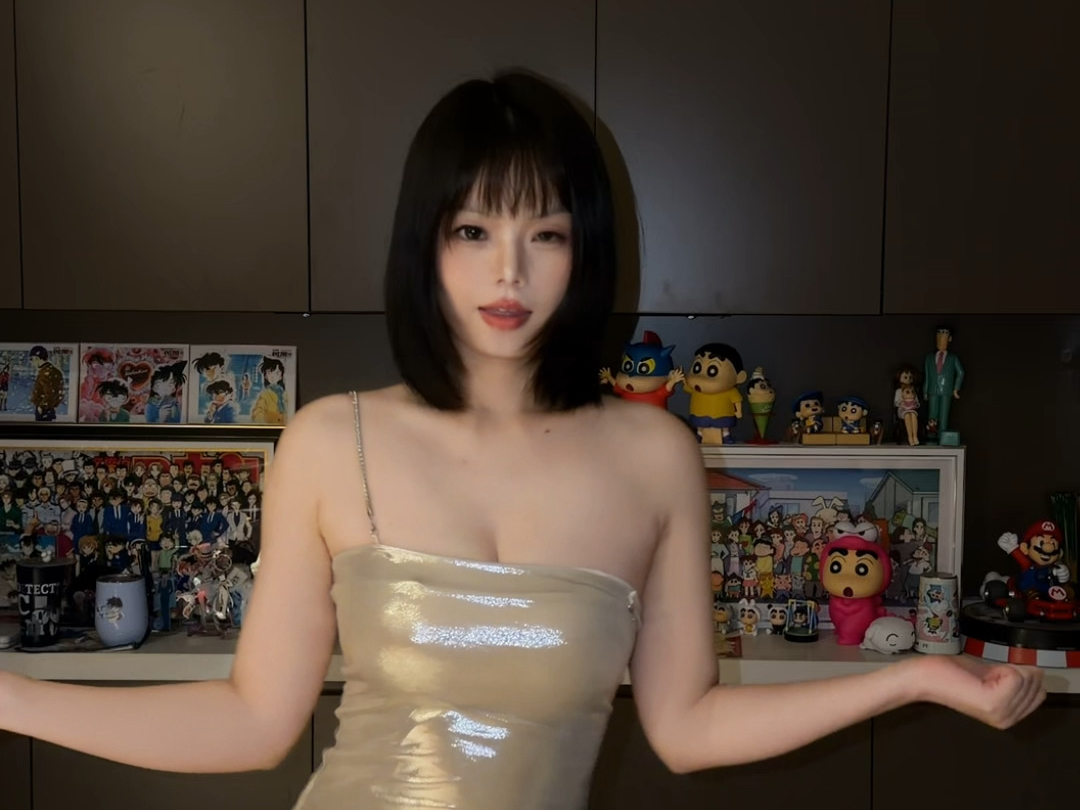 【-Xiao Jin】 The latest video is here—check it out!