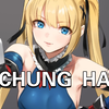 玛丽萝丝  CHUNG HA