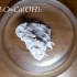 小视频：生石灰与水反应