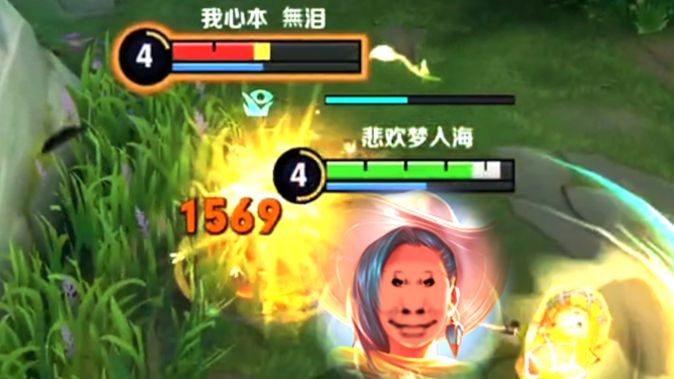 牢钟也是吃上无象神器的红利，带我吃到大分了