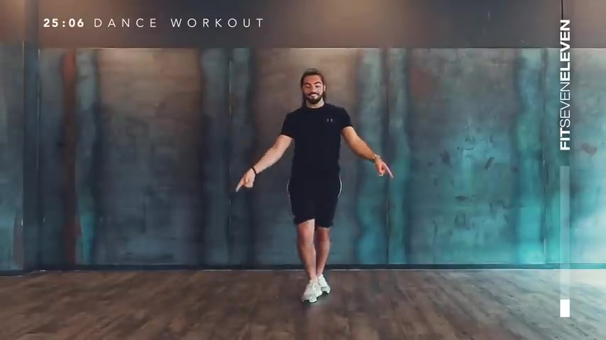 30分钟danceworkout尊巴舞蹈健身tanju