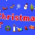 Kids Christmas vocabulary有个圣诞节的英文词汇（来自English Singsing系列）