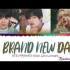 【防弹少年团BTS】官方 防弹少年团 - A Brand 最新 Day (feat. Zara Larsson) (Co