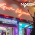 【一婶】拉斯维加斯 NAB Show 2022 展会全纪录！