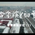 /哈尔滨/初雪/航拍/ - 雪景航拍日记（1）