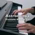 【黑人抬棺】用钢琴打开《Astronomia》