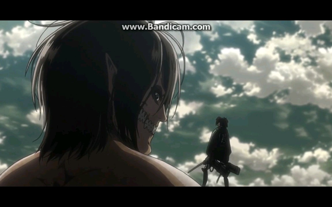 进击的巨人第二季樱花动漫全集爱奇艺未收录 进击巨人