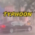 “台风”是 typhoon 的音译吗？结果令人惊讶