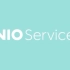 NIO Service蔚来售后服务体系