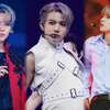 【4K直拍合集】李羲承 230611 wvs con hybe家族 weverse con
