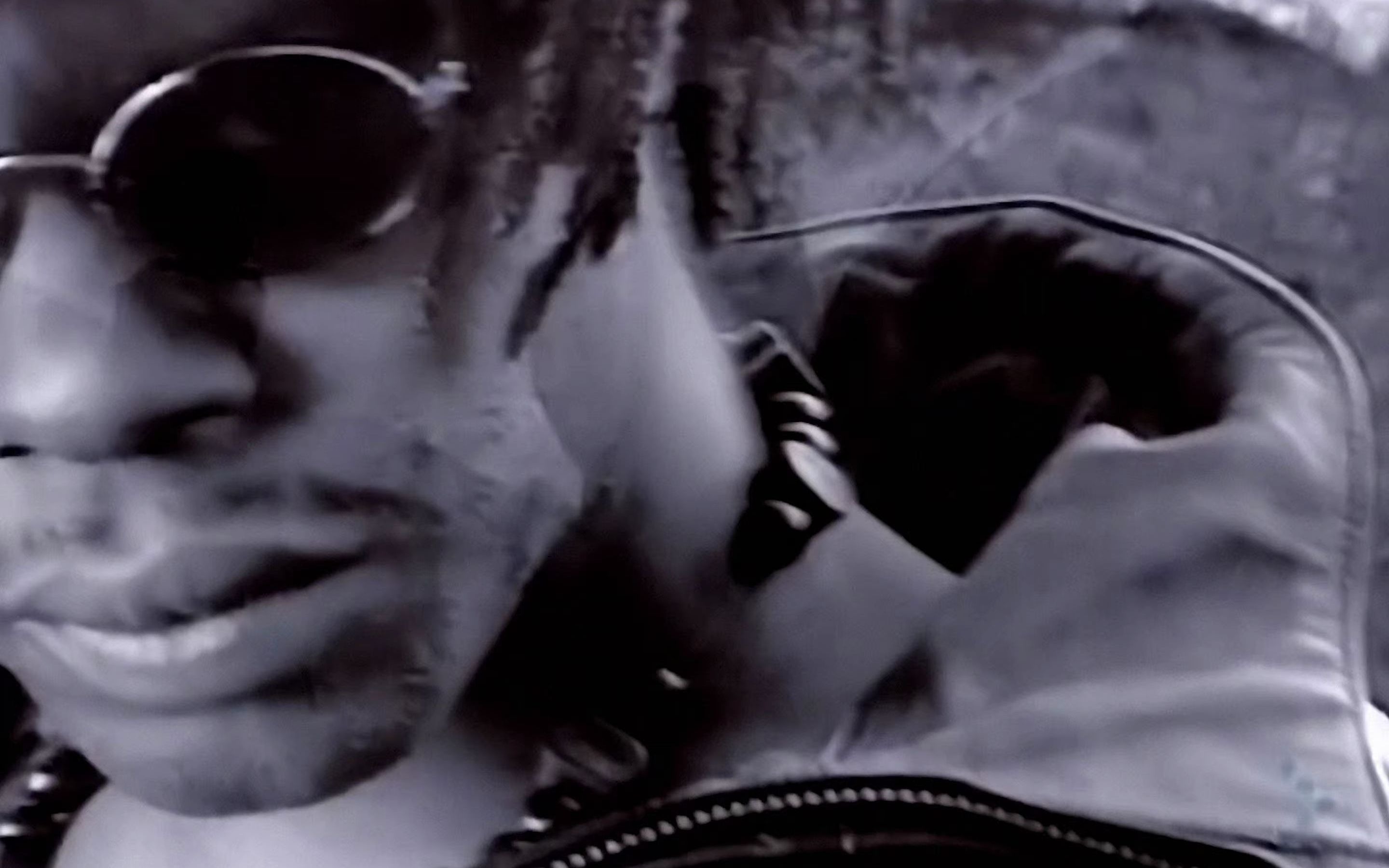 100. Ice Mc - Think About The Way [4K Upscale]