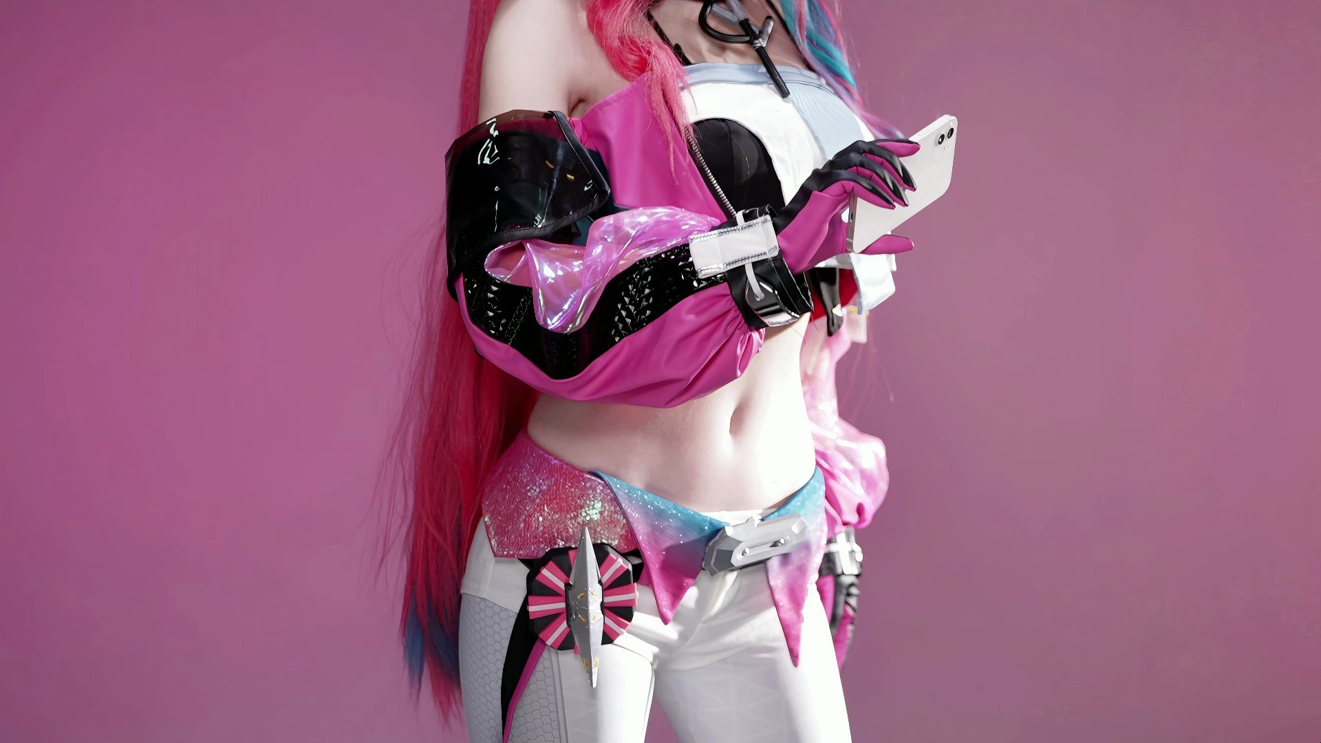 嗨！又见面了！