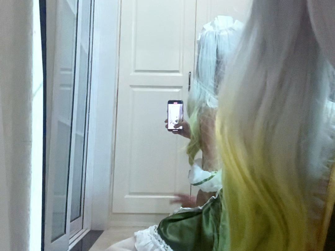 The weather is as cold as your heart.