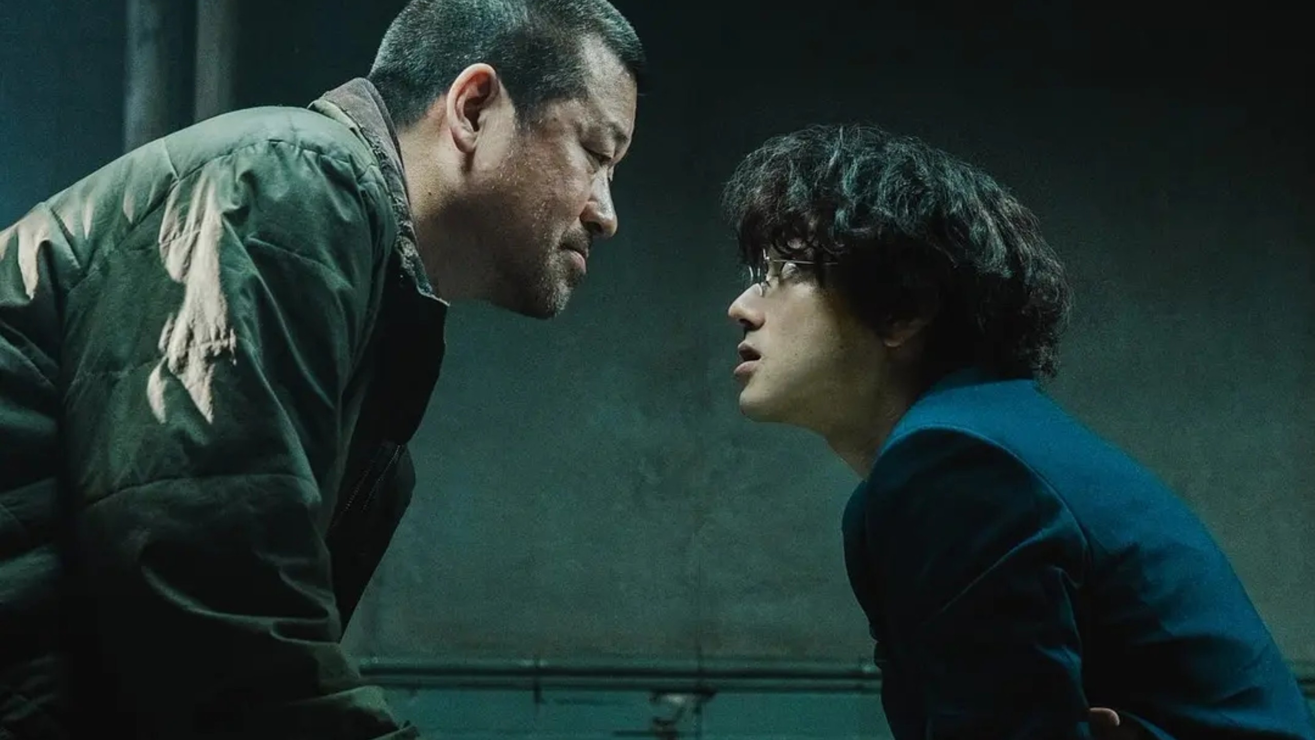 爆弹.2025，日本电影学院奖