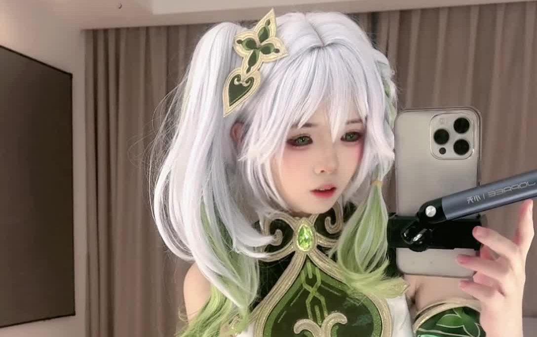 [Little Ear Sauce] 12-12 Nasida