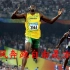 博尔特9秒58！2009柏林100米短跑男子决赛高清视频